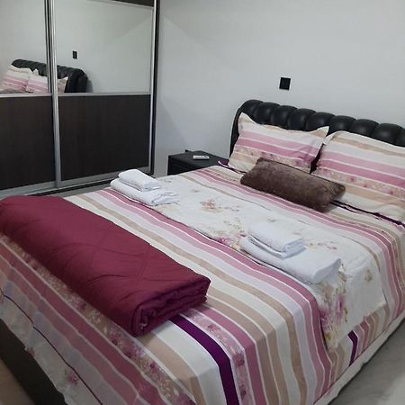 2 Bedroom Apartment-Mediterranean Type パ フォス エクステリア 写真