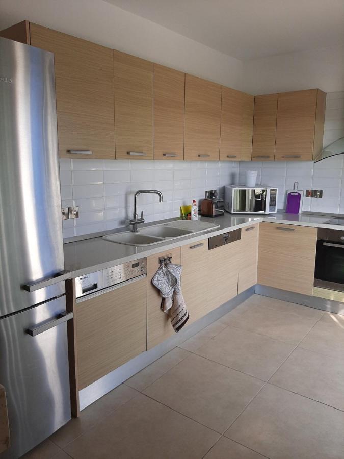2 Bedroom Apartment-Mediterranean Type パ フォス エクステリア 写真