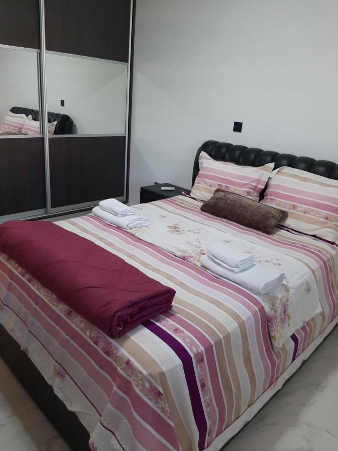2 Bedroom Apartment-Mediterranean Type パ フォス エクステリア 写真