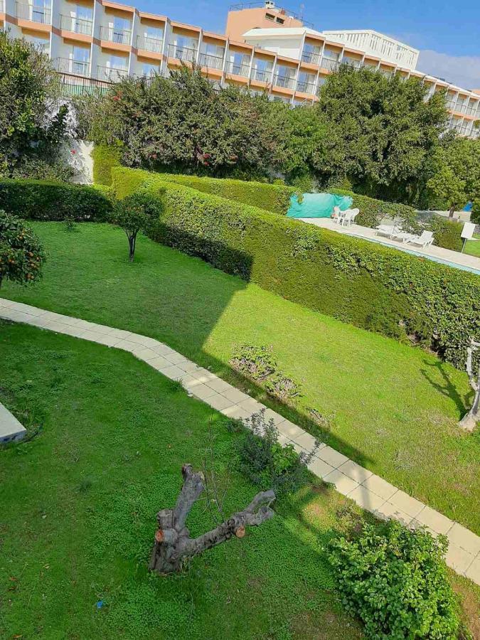 2 Bedroom Apartment-Mediterranean Type パ フォス エクステリア 写真