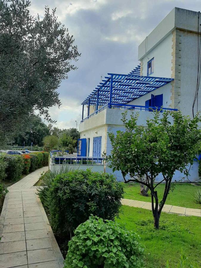 2 Bedroom Apartment-Mediterranean Type パ フォス エクステリア 写真