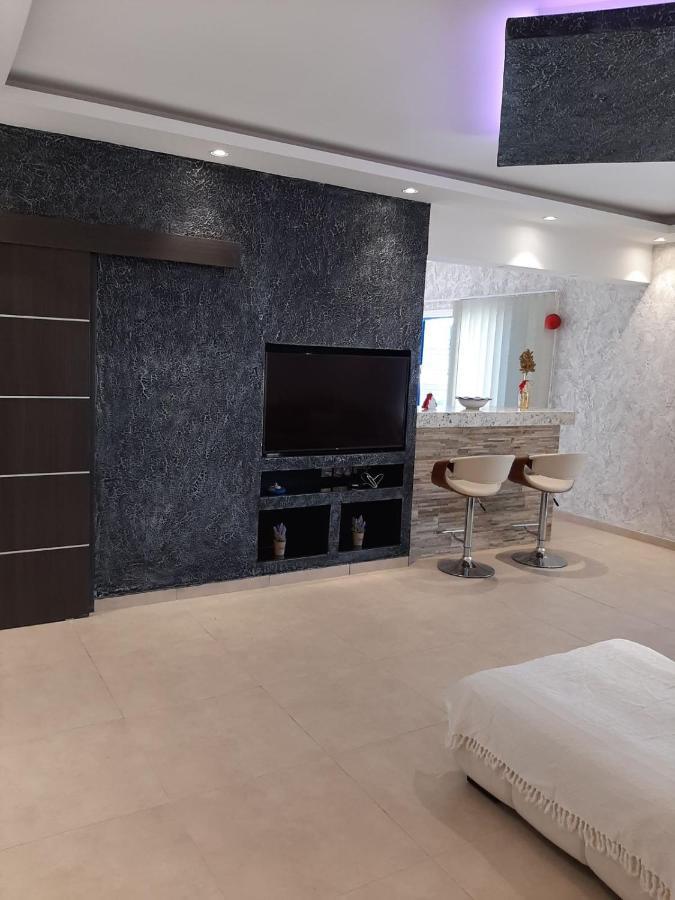 2 Bedroom Apartment-Mediterranean Type パ フォス エクステリア 写真