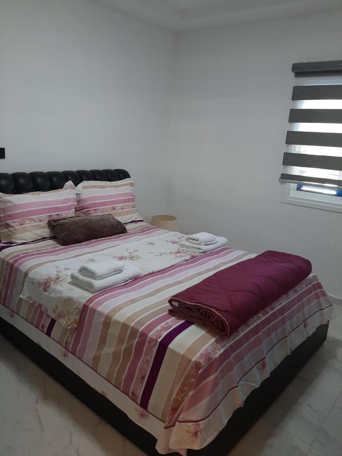 2 Bedroom Apartment-Mediterranean Type パ フォス エクステリア 写真