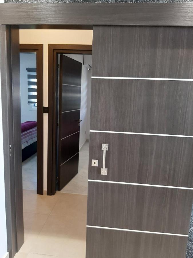 2 Bedroom Apartment-Mediterranean Type パ フォス エクステリア 写真