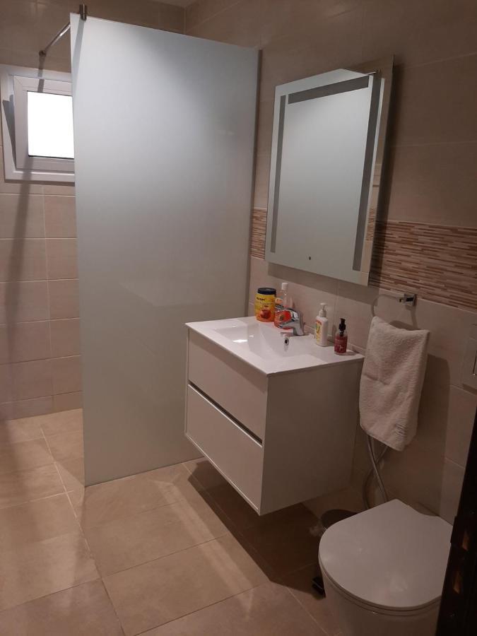 2 Bedroom Apartment-Mediterranean Type パ フォス エクステリア 写真
