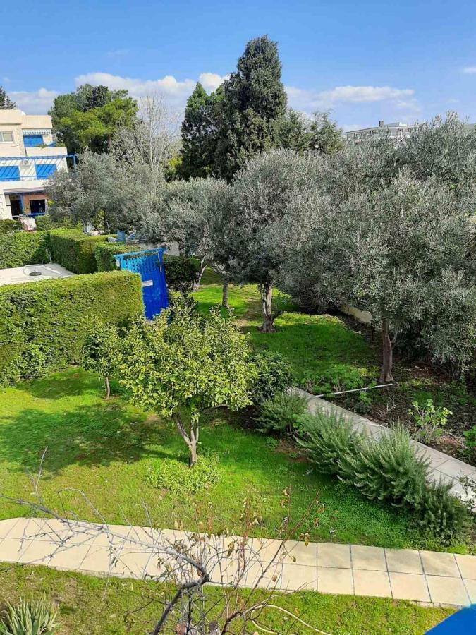 2 Bedroom Apartment-Mediterranean Type パ フォス エクステリア 写真