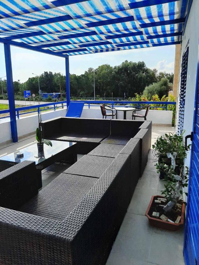 2 Bedroom Apartment-Mediterranean Type パ フォス エクステリア 写真