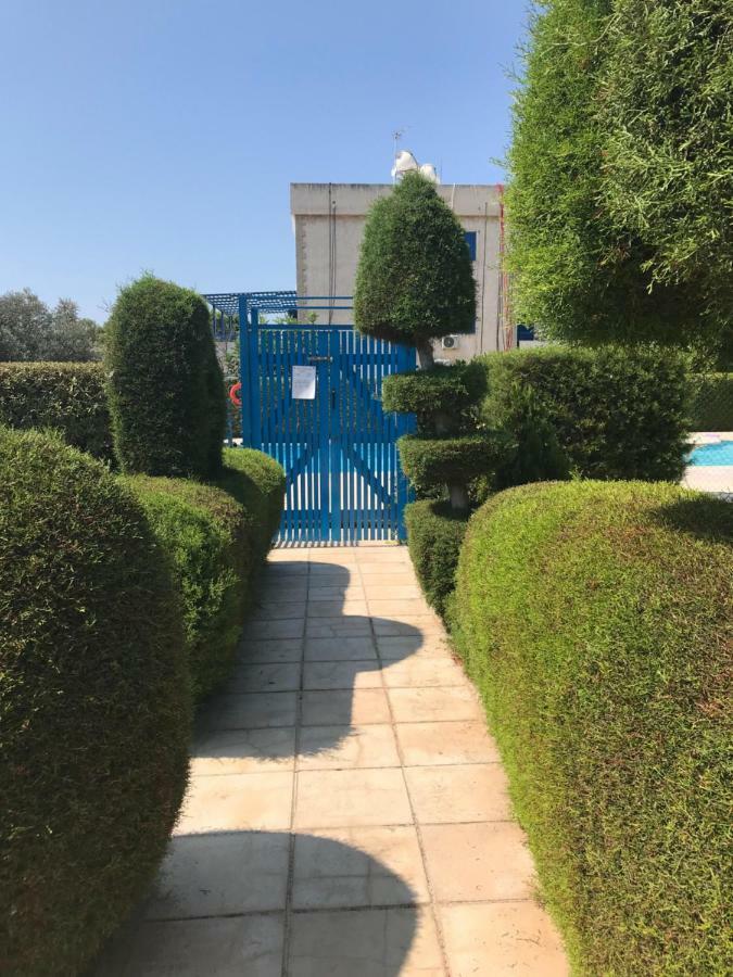 2 Bedroom Apartment-Mediterranean Type パ フォス エクステリア 写真
